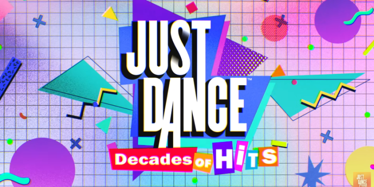 Just Dance: Decades of Hits révélée par un revendeur avant l’annonce officielle