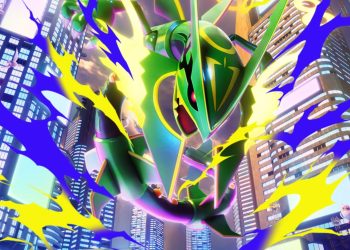 La nouvelle série du jeu de cartes à collectionner Pokémon Pocket Domination Céleste sortira le 30 juillet