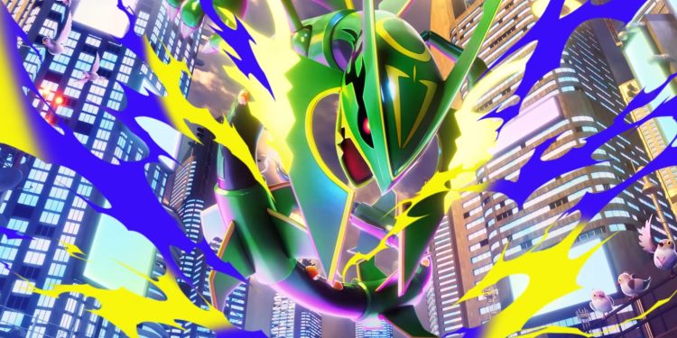 La nouvelle série du jeu de cartes à collectionner Pokémon Pocket Domination Céleste sortira le 30 juillet