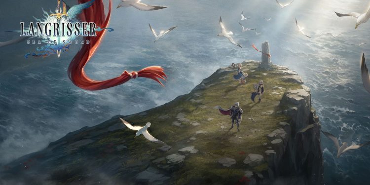 Langrisser: Sea of Sword