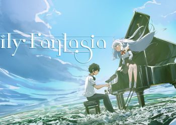 Lily Fantasia