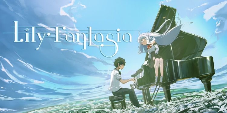Lily Fantasia