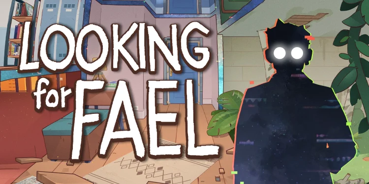 Looking for Fael