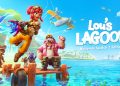 Lou’s Lagoon arrive sur Nintendo Switch 2 le 27 août