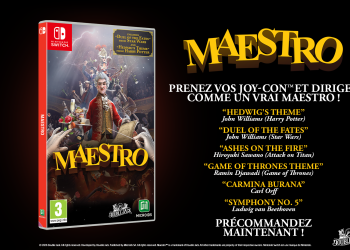 Maestro