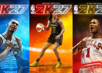 NBA 2K27