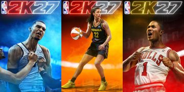 NBA 2K27