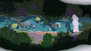 Naiad
