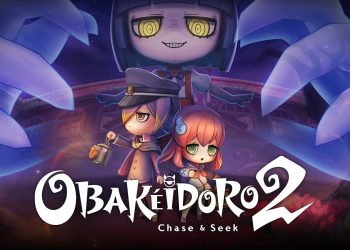 OBAKEIDORO 2: Chase & Seek (Nintendo Switch 2) – Le test