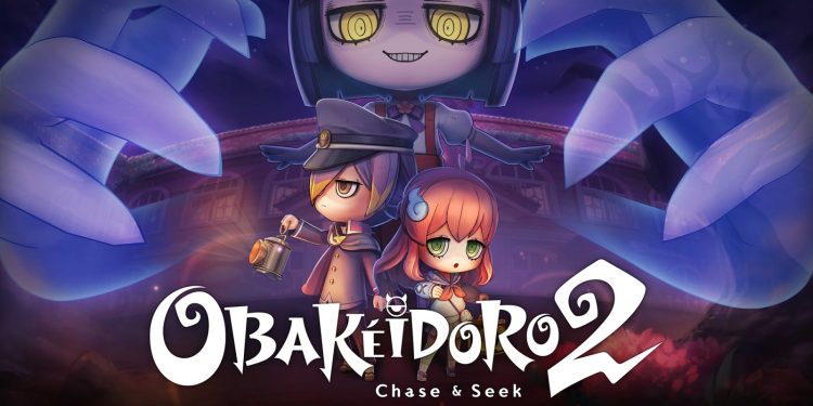 OBAKEIDORO 2: Chase & Seek (Nintendo Switch 2) – Le test