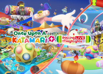 Once Upon A KATAMARI arrive sur Nintendo Switch 2 avec un nouveau DLC le 8 octobre 2026