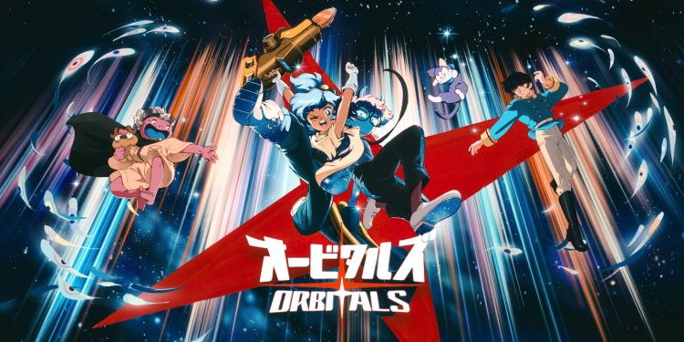 Orbitals (Nintendo Switch 2) – La preview