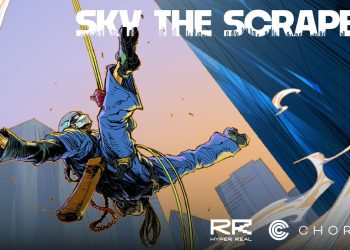 SKY THE SCRAPER