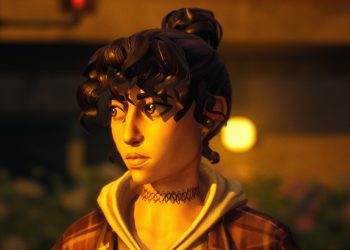 SOMBRAS: negative frame annoncé pour le 3 décembre sur Nintendo Switch 2