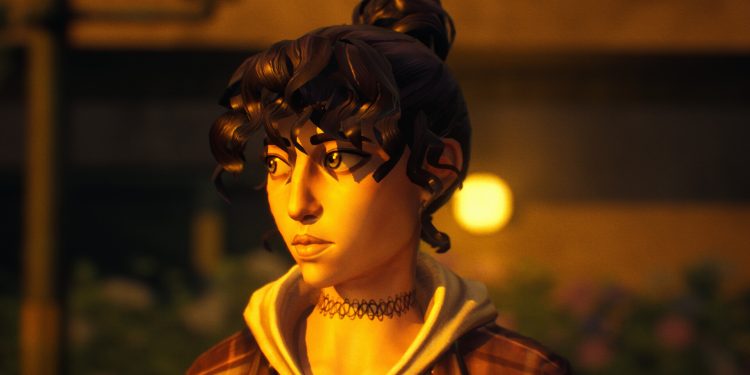 SOMBRAS: negative frame annoncé pour le 3 décembre sur Nintendo Switch 2