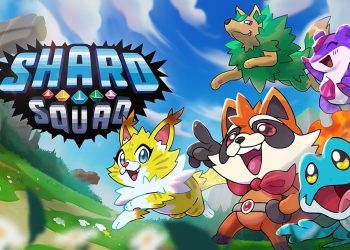 Shard Squad