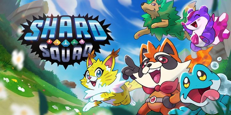 Shard Squad