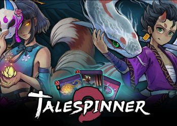 Talespinner