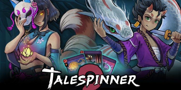 Talespinner