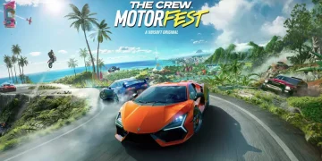 The Crew Motorfest sur Nintendo Switch 2 le 8 octobre ?