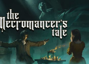 The Necromancer’s Tale (Nintendo Switch 2) – Le test