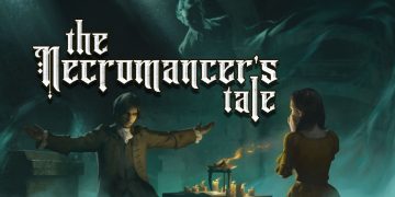 The Necromancer’s Tale (Nintendo Switch 2) – Le test