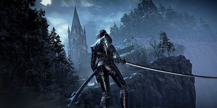 The Duskbloods : Hidetaka Miyazaki évoque le développement de ce PvPvE pour Nintendo Switch 2