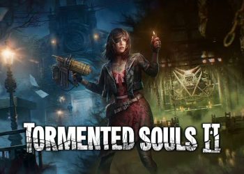 Tormented Souls 2
