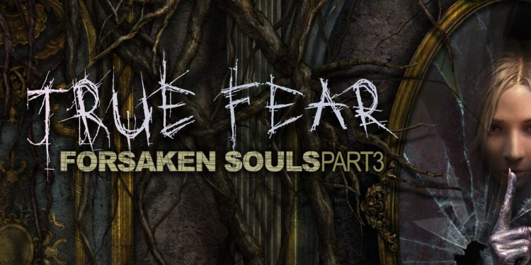 True Fear: Forsaken Souls Part 3 (Nintendo Switch) – Le test