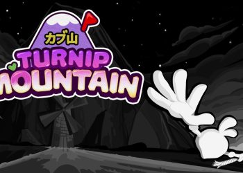 Turnip Mountain