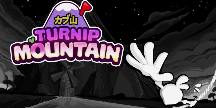 Turnip Mountain
