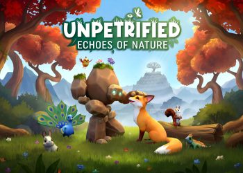 Unpetrified: Échos de la nature