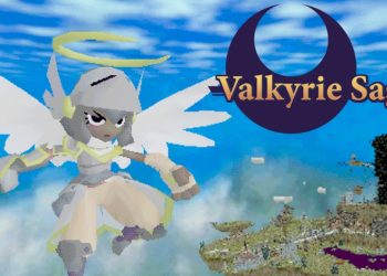 Valkyrie Saga