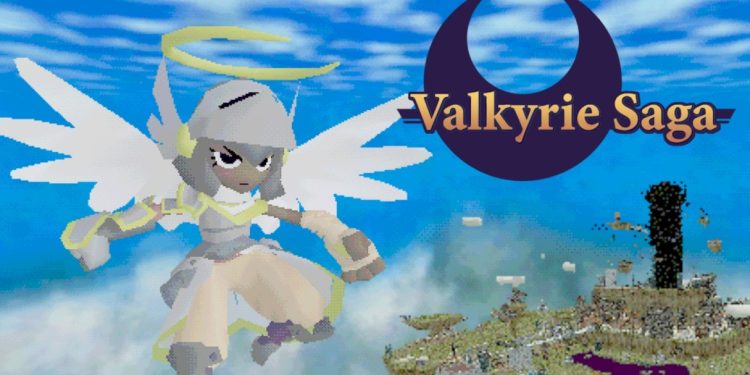 Valkyrie Saga