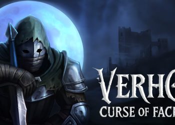 Verho: Curse of Faces
