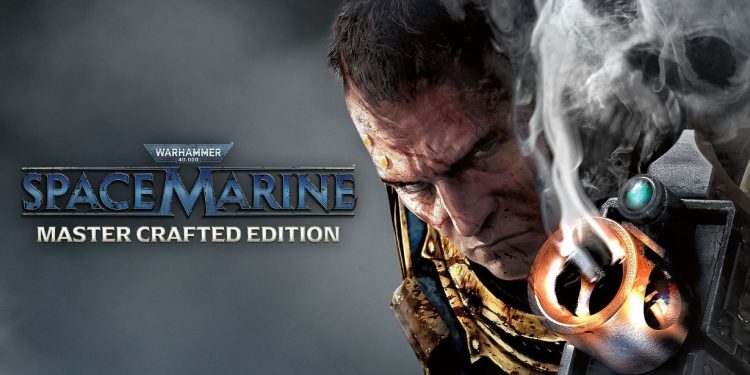 Warhammer 40,000: Space Marine 1 aussi sur Nintendo Switch 2 ?