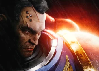 Saber évoque une sortie en 2028 pour Warhammer Space Marine 3 et le remake de Star Wars KOTOR