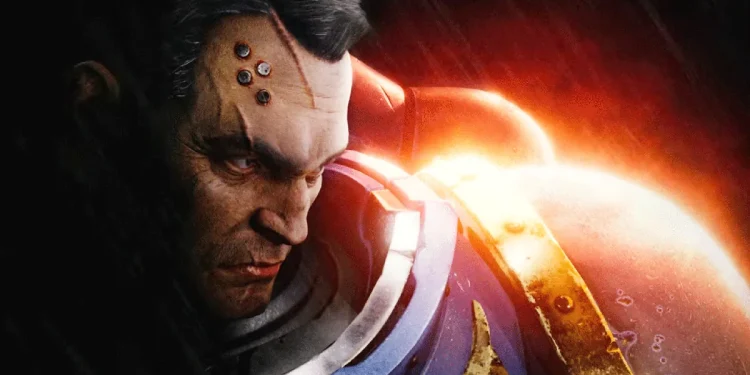 Saber évoque une sortie en 2028 pour Warhammer Space Marine 3 et le remake de Star Wars KOTOR