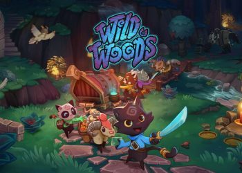 Wild Woods
