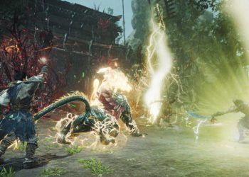KOEI TECMO ouvre les précommandes de Wo Long: Fallen Dynasty Complete Edition sur Nintendo Switch 2 !
