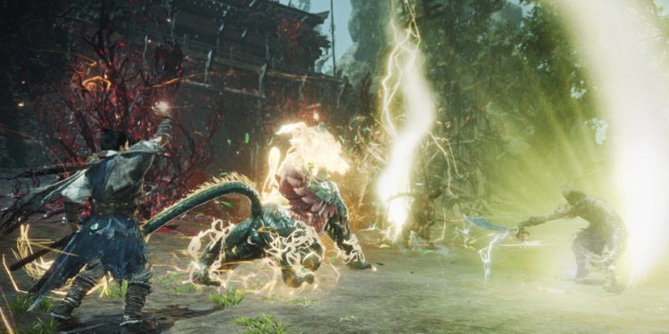 KOEI TECMO ouvre les précommandes de Wo Long: Fallen Dynasty Complete Edition sur Nintendo Switch 2 !