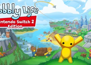 Wobbly Life