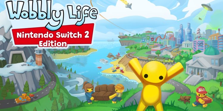 Wobbly Life