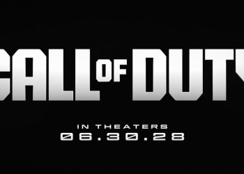 Le film Call of Duty, situé dans l’univers Modern Warfare, annoncé pour le 30 juin 2028
