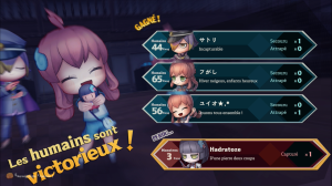 OBAKEIDORO 2: Chase & Seek