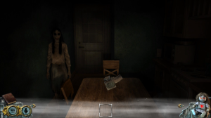 True Fear: Forsaken Souls Part 3