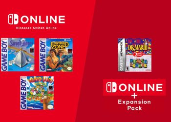 Nintendo Switch Online enrichit son catalogue Nintendo Classics avec quatre nouveaux dont le premier Wario Land