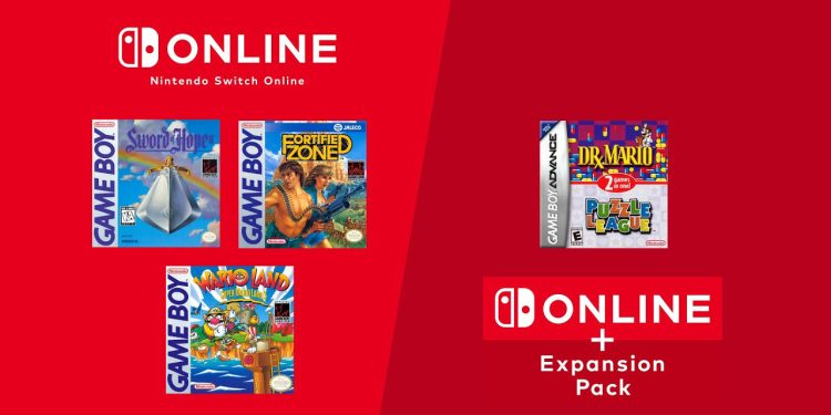 Nintendo Switch Online enrichit son catalogue Nintendo Classics avec quatre nouveaux dont le premier Wario Land