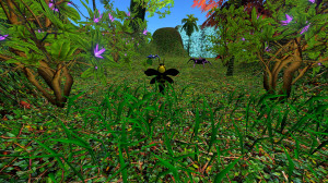 The Bee Hive