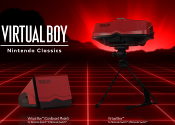 Super Mario Sunshine et deux jeux Virtual Boy rejoignent les Nintendo Classics en août